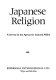 Japanese religion; a survey,