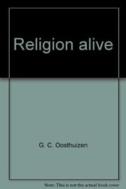 Religion alive : studies in the new movements and indigenous churches in southern Africa : a symposium /