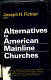 Alternatives to American mainline churches /