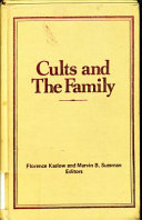 Cults and the family /