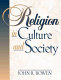 Religion in culture and society /