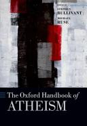 The Oxford handbook of atheism /