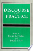 Discourse and practice /