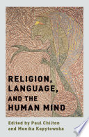 Religion, language, and the human mind /