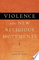 Violence and new religious movements /