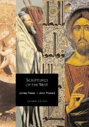 Scriptures of the West /