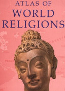 Atlas of world religions /