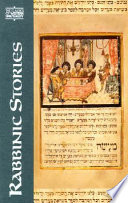 Rabbinic stories /