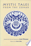 Mystic tales from the Zohar /