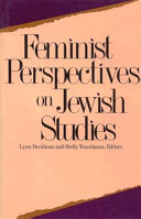 Feminist perspectives on Jewish studies /