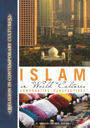 Islam in world cultures : comparative perspectives /