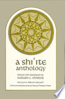 A Shiʻite anthology /