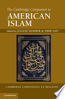 The Cambridge companion to American Islam /