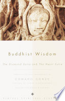 Buddhist wisdom : containing the Diamond Sutra and the Heart Sutra /