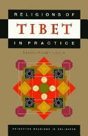 Religions of Tibet in practice /