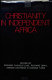 Christianity in independent Africa /