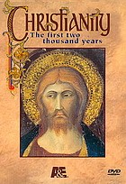 Christianity the first two thousand years /
