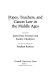 Popes, teachers, and canon law in the Middle Ages /