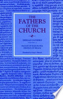 Iberian fathers : Pacian of Barcelona and Orosius of Braga : [writings] /