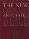 The new Oxford annotated Bible with the Apocryphal/Deuterocanonical books /