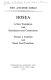 Hosea, a new translation with introduction and commentary /