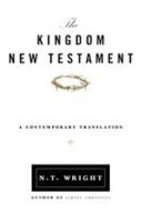 The Kingdom New Testament : a contemporary translation /