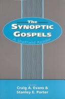 The Synoptic Gospels /