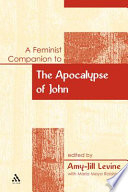 A feminist companion to the apocalypse of John /