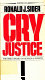 Cry justice! : The Bible on hunger and poverty /