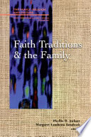 Faith traditions and the family /
