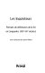 Les Inquisiteurs : portraits de défenseurs de la foi en Languedoc (XIIIe-XIVe siècles) /