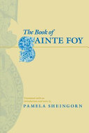 The book of Sainte Foy /