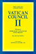 Vatican Council II : more postconciliar documents /