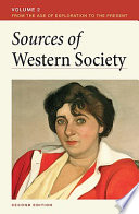 Sources of Western society.