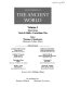 Encyclopedia of the ancient world /