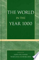 The world in the year 1000 /