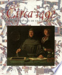 Circa 1492 : art in the age of exploration /
