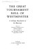 The Great tournament roll of Westminster : a collotype reproduction of the manuscript /