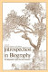 Introspection in biography : the biographer's quest for self-awareness /