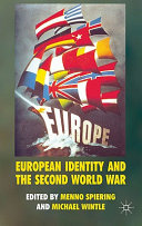 European identity and the Second World War /