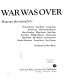 After the war was over : 168 masterpieces by magnum photographers /