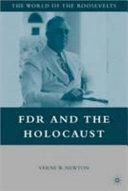 FDR and the Holocaust /