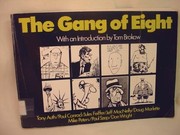 The Gang of eight /
