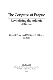 The Congress of Prague : revitalizing the Atlantic Alliance /