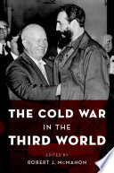 The Cold War in the Third World /