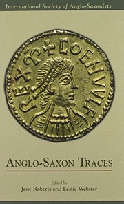 Anglo-Saxon traces /