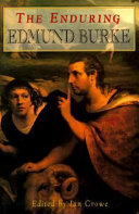 The enduring Edmund Burke : bicentennial essays /