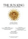 The Sun King : Louis XIV and the New World : an exhibition /
