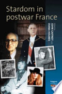 Stardom in postwar France /