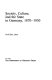 Society, culture, and the state in Germany, 1870-1930 /